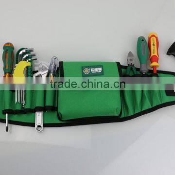 BERRYLION Useful Waist Tool Bag Electrical Tool Kit Bag With High Quality photo-2