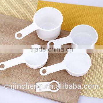 Factory Price High Quality PP Food Grade Material Customized Logo Measuring Cups photo-5