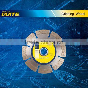 High quality Cutting disk diamond grinding wheel