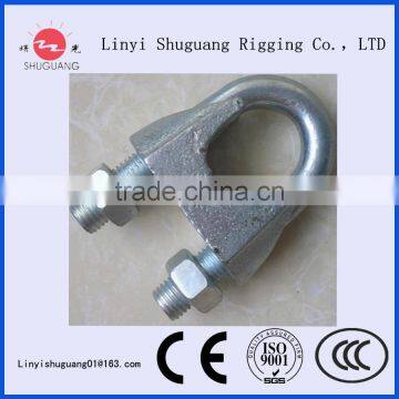 Superior Quality DIN741 Wire Rope Clip