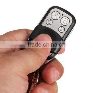 Useful 433mhz Electric Cloning Universal Gate Garage Door Remote Control Key Fob photo-2