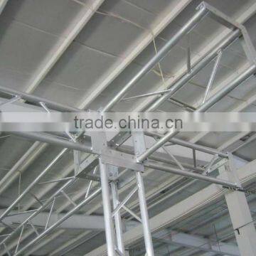 Aluminum Stage Truss