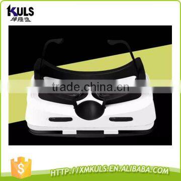 2016 Fashional New Style 5th Generation VR Box 3D Glasses photo-5