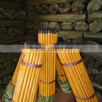 broom stick manufacturer