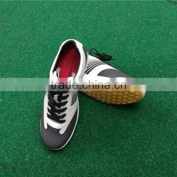 Custom wholesale cheap golf shoes