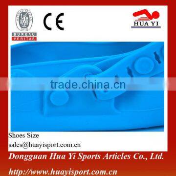 Wholesale Silicone Strap Silicone Beach Shoes for Men and Women Unisex photo-5