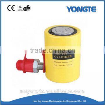 Length Single FCY Long Stroke Hydraulic Jack With Pump photo-3