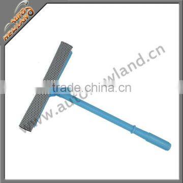 car window squeegee