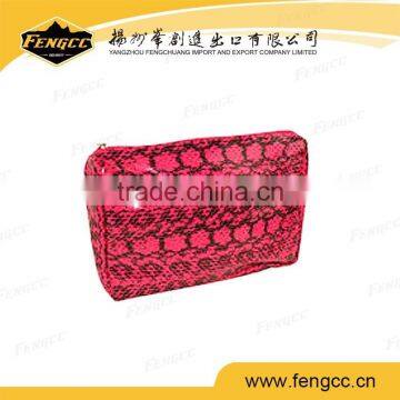Ladies Travelling Promotional Makeup Bag photo-2