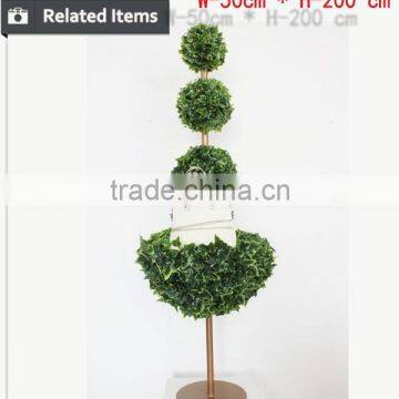 Customized Design Artificial Window Display for Shop Showcase Design photo-5