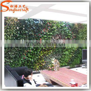 New Design Decription Vertical Mini Garden Green Wall Guangzhou Manufacturers photo-6