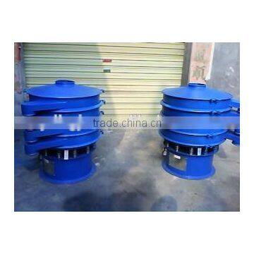 Vibrating Screen With Motor for Wheat Granule photo-3