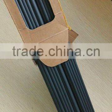 80cm ID6.2mm 500sp Pure Carbon Arrow Shaft photo-4