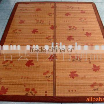 bamboo mat