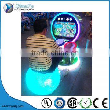 2016 New Arrive Arcade Coin Operated Music Drum Hitting Game Machine Drum Star Beat Game Machine photo-4