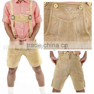 LEDERHOSEN/DIRNDL