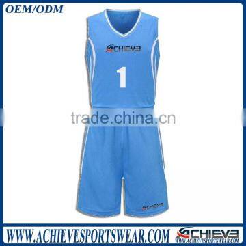 unique latest basketball jersey, best basketball uniform design