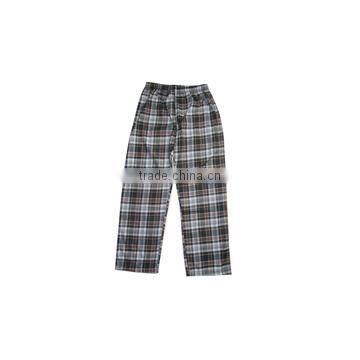 Mens Cotton Pyjamas Long Pant