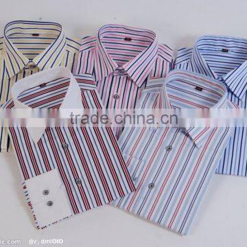 shirt for men OEM service