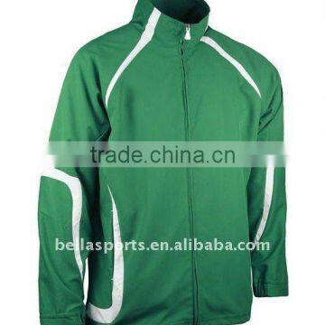 Customized Fashion Winter Designer Training Track Suit