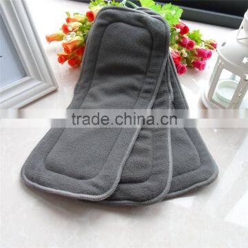 Bamboo Charcoal Insert,Baby Cloth Diaper Inserts,Nappy Inserts photo-3