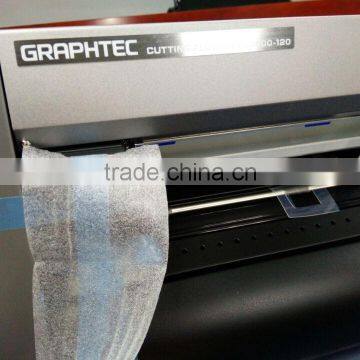 CE6000-60 Graphtec Cutter Plotter for Vinyl Cutting photo-6