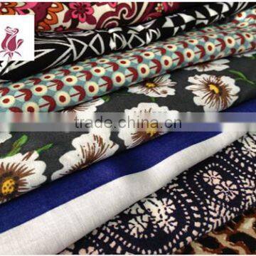 keqiao new arrival high qulity cortex trigger fabric wholesale in market dubai