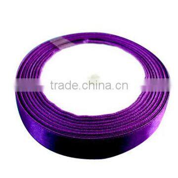 25mm Beautiful Satin Ribbon For Gift Package photo-6