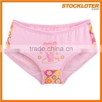 Readymade Stock Ladies Underwears Ladies Sexy Panties Stock Apparel Stock photo-2