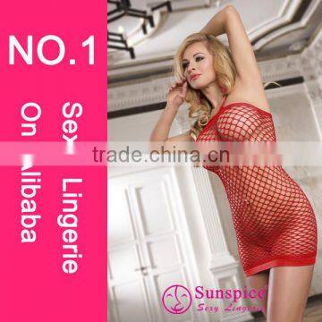 2015 newest design Europe syle women sexy red night lingerie fat women sexy tight lace dress sexy clubwear