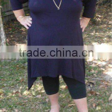 plus size ladies dress