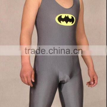 2017 China Cheap Custom Wrestling Singlets