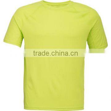 Men's Mesh Short Sleeve T-shirt photo-4