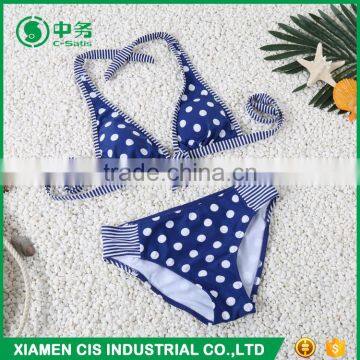 Hot Sale Korean Style Swimwear Sex Teen Young Girl Bikini