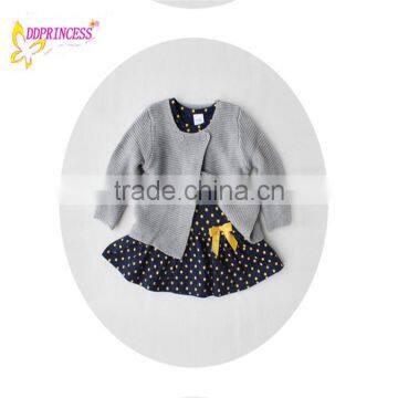 2015 Children's Clothing Factory Direct Wholesale of Baby Wool Sweaters,kids Trendy Clothing photo-3