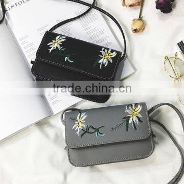 Zm35664a Women Jing Pin Shoulder Bag Fashion Summer Leather Crossbody Bags photo-2