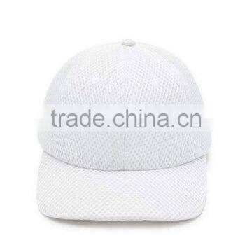 New Fashion Cheap Snapback Cap Blank Mesh Snapback Cap photo-4
