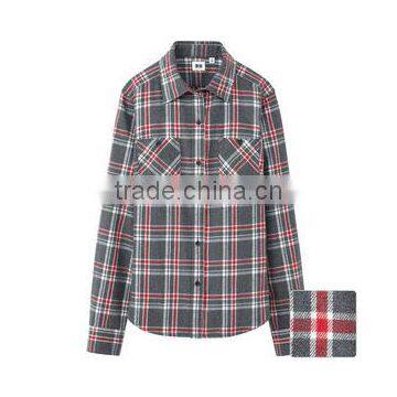 NMK MEN FLANNEL SHIRTS