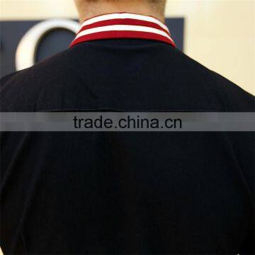 Latest Shirt Vented Fishing Shirts Made in China photo-2