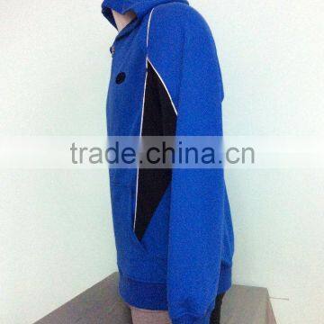 Fashion Top Quality Custom Plain Men Hinking Fantastic Sportswear China Supplier photo-3