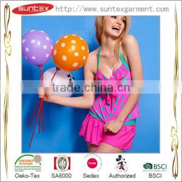 OEM Manufacturer Sexy Girls Swimwear