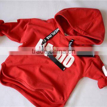S16436A Wholesale Promotional High Quality Childrens Sweatshirts photo-3