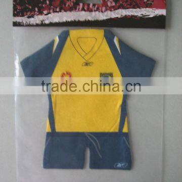 Logo Printed Mini Jersey Mini T-shirt photo-3