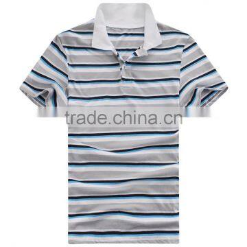 New Model 100% Polo T-Shirt For Men With High Quality