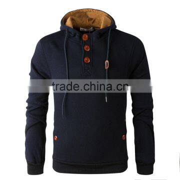 High quanlity fashion hoodie for men