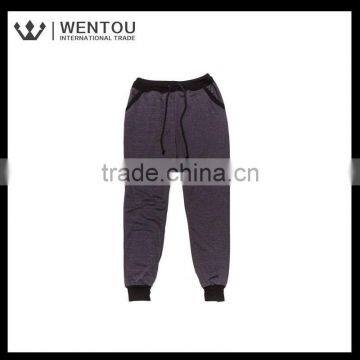 Wholesale Comfortable Plain Jogger Pants photo-4