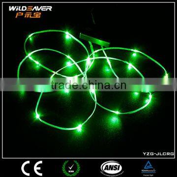 3.7v 4.5v 6v Battery Powered Waterproof With Controller Led Strip Light photo-3