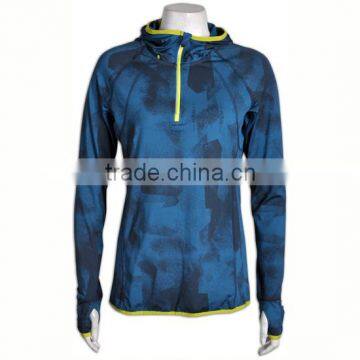 Sportwear Custom Cycling Jersey Rain Jacket photo-3