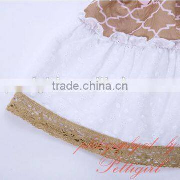 Online Wholesale Latest Baby Dress 2017 Factory photo-4