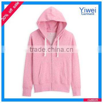 Blank High Quality Cheap Wholesale Hoodies in Bulk